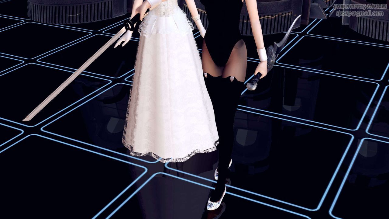 [3D]降魔传第149话