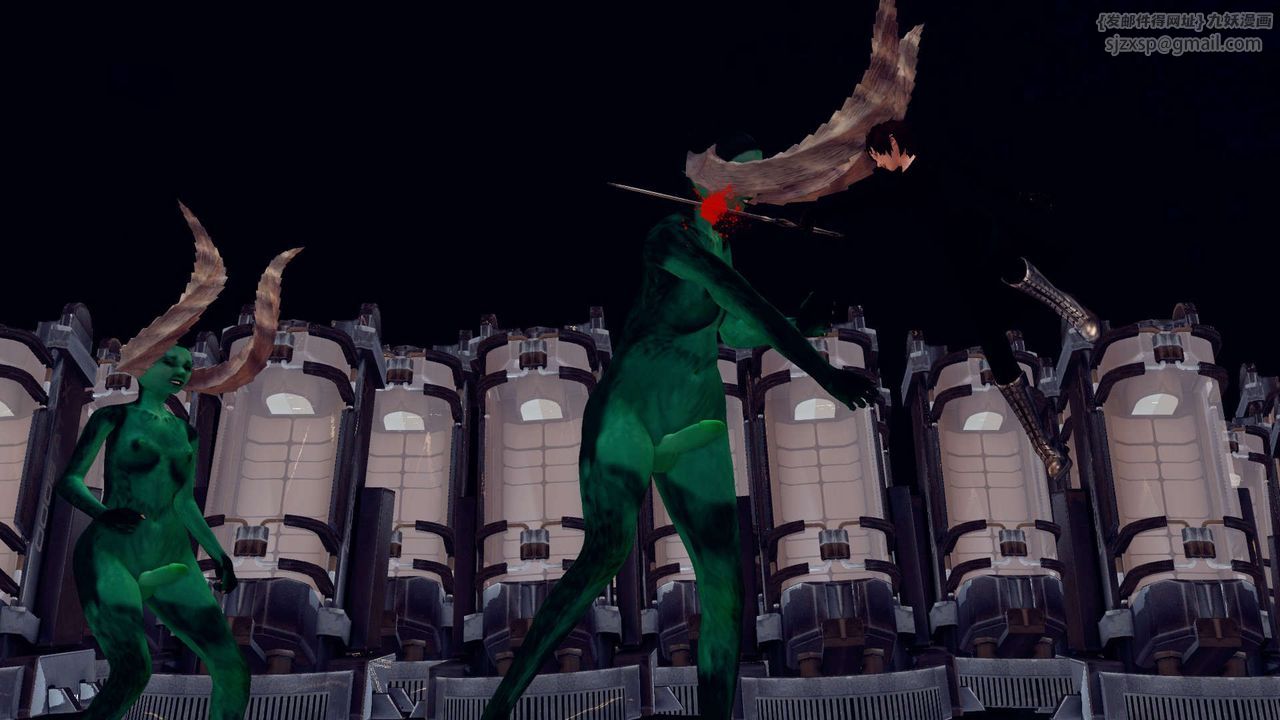 [3D]降魔传第149话