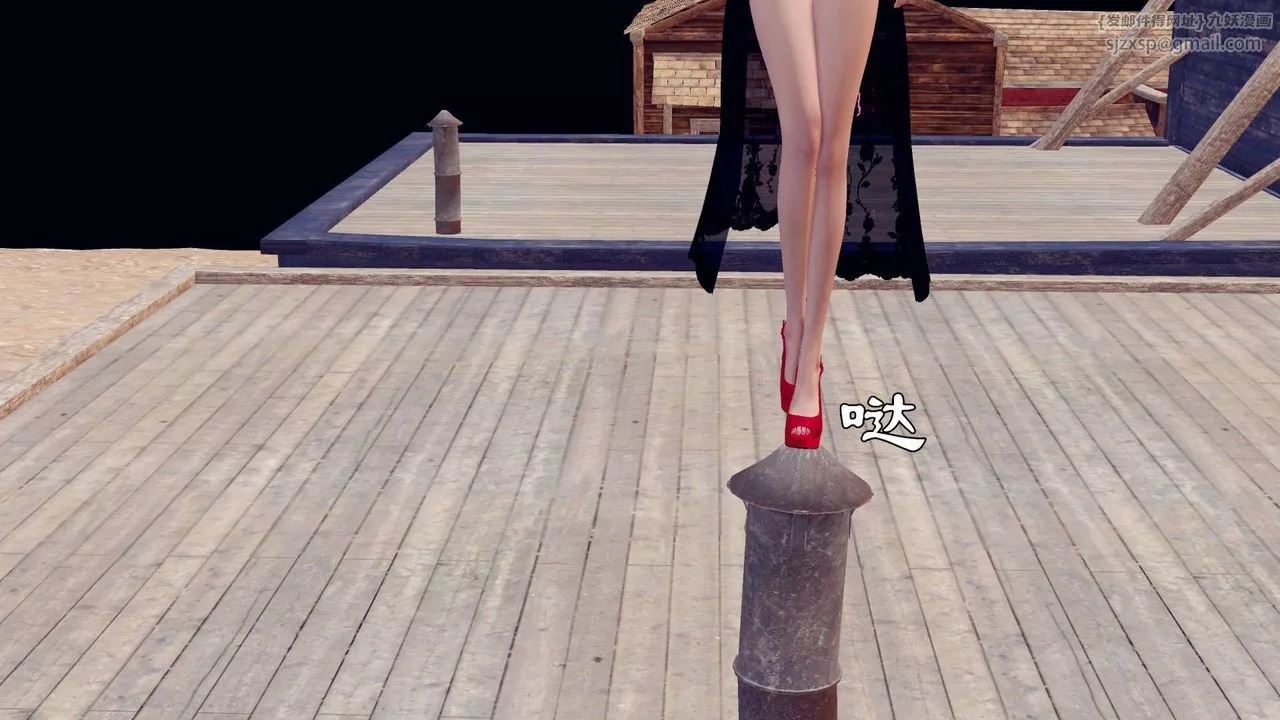 [3D]降魔传-第150话 - 图片 115
