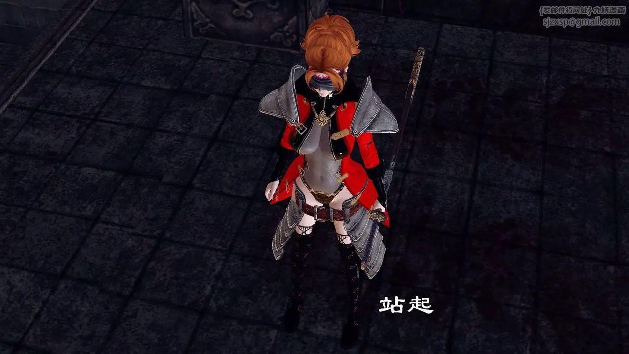 [3D]降魔传-第151话 - 图片 112