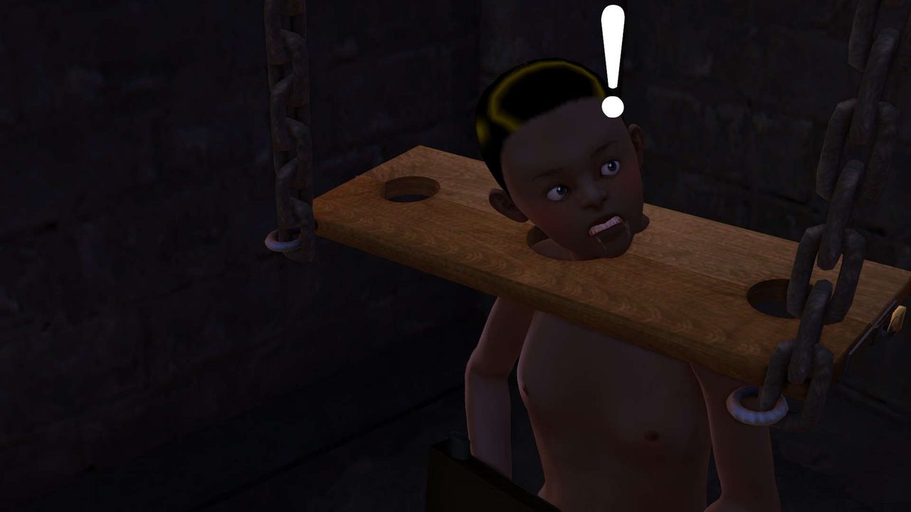 [3D]降魔传第152话