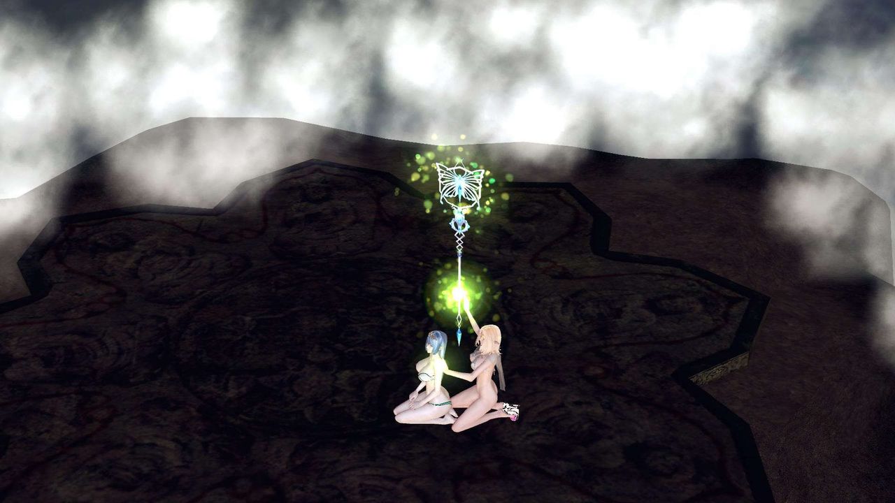 [3D]降魔传第152话