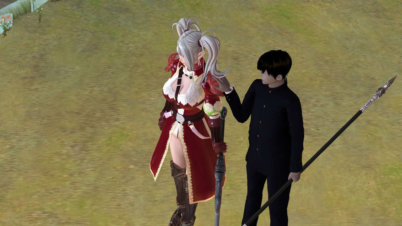 [3D]降魔传第152话