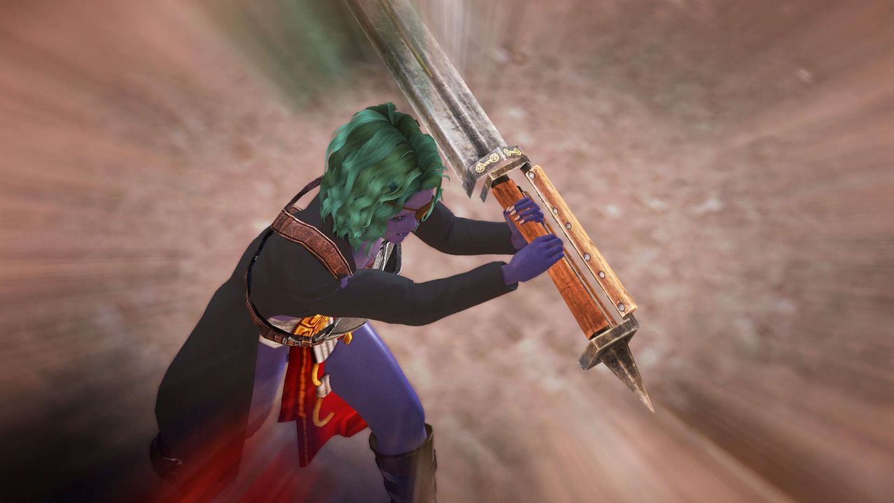 [3D]降魔传第153话