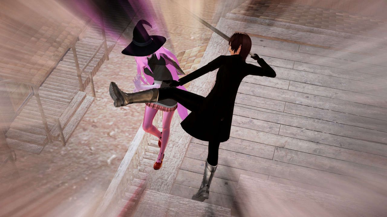 [3D]降魔传第153话