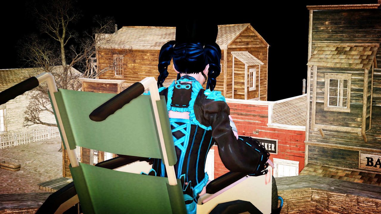 [3D]降魔传第153话