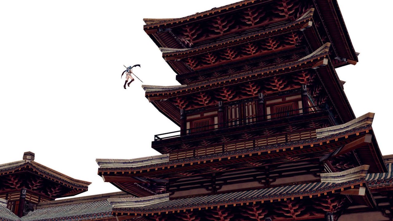 [3D]降魔传第155话