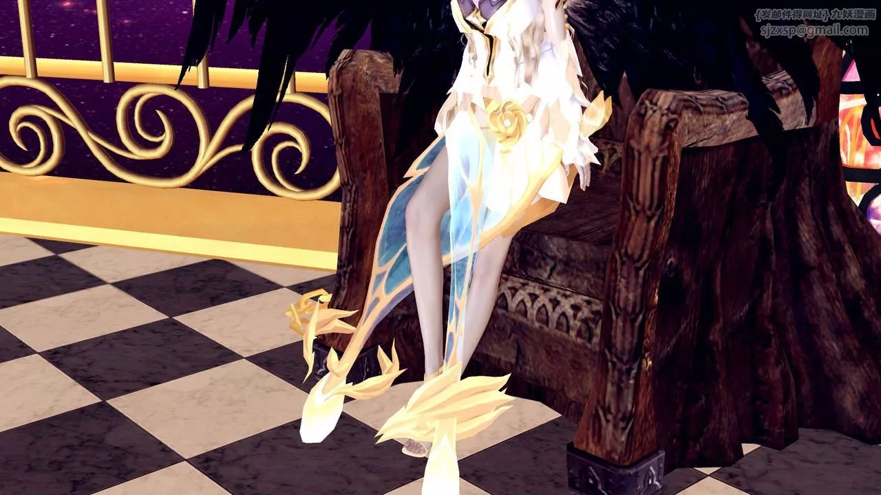 [3D]降魔传-第155话 - 图片 184