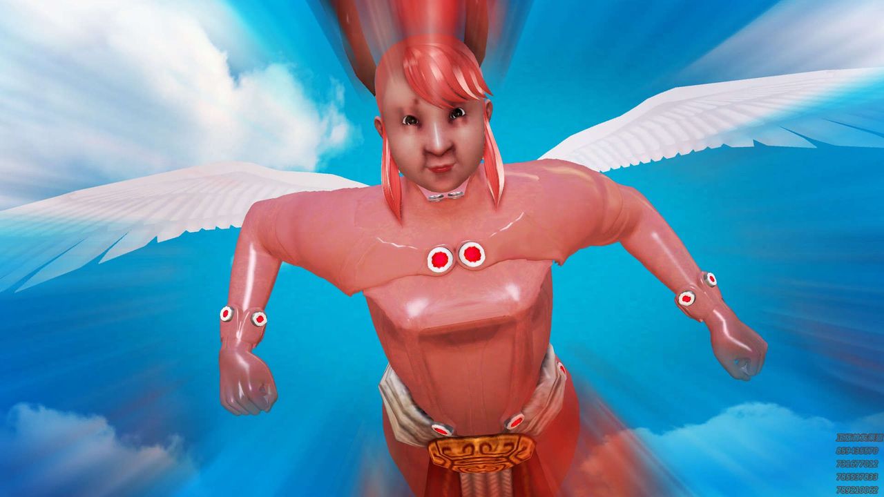 [3D]降魔传第159话