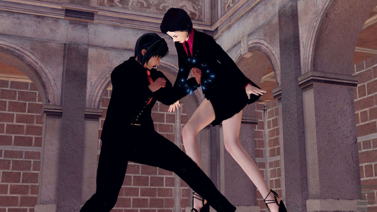 [3D]降魔传第159话