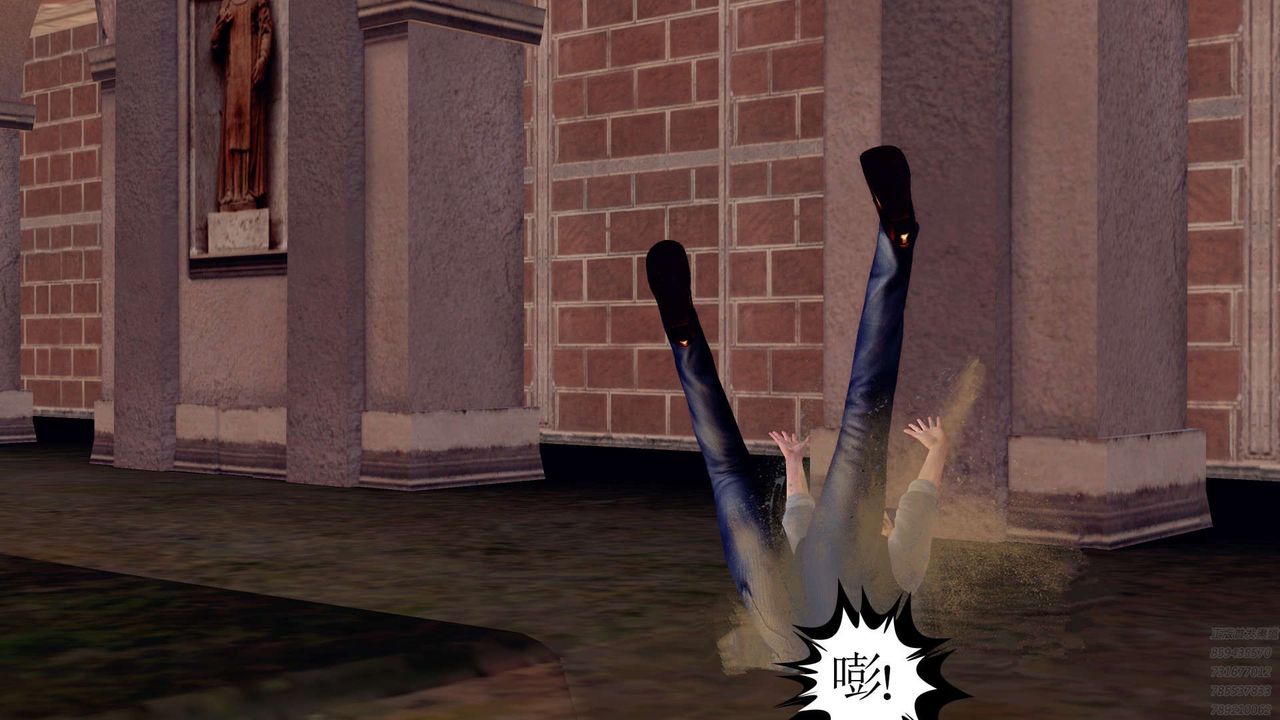 [3D]降魔传第159话