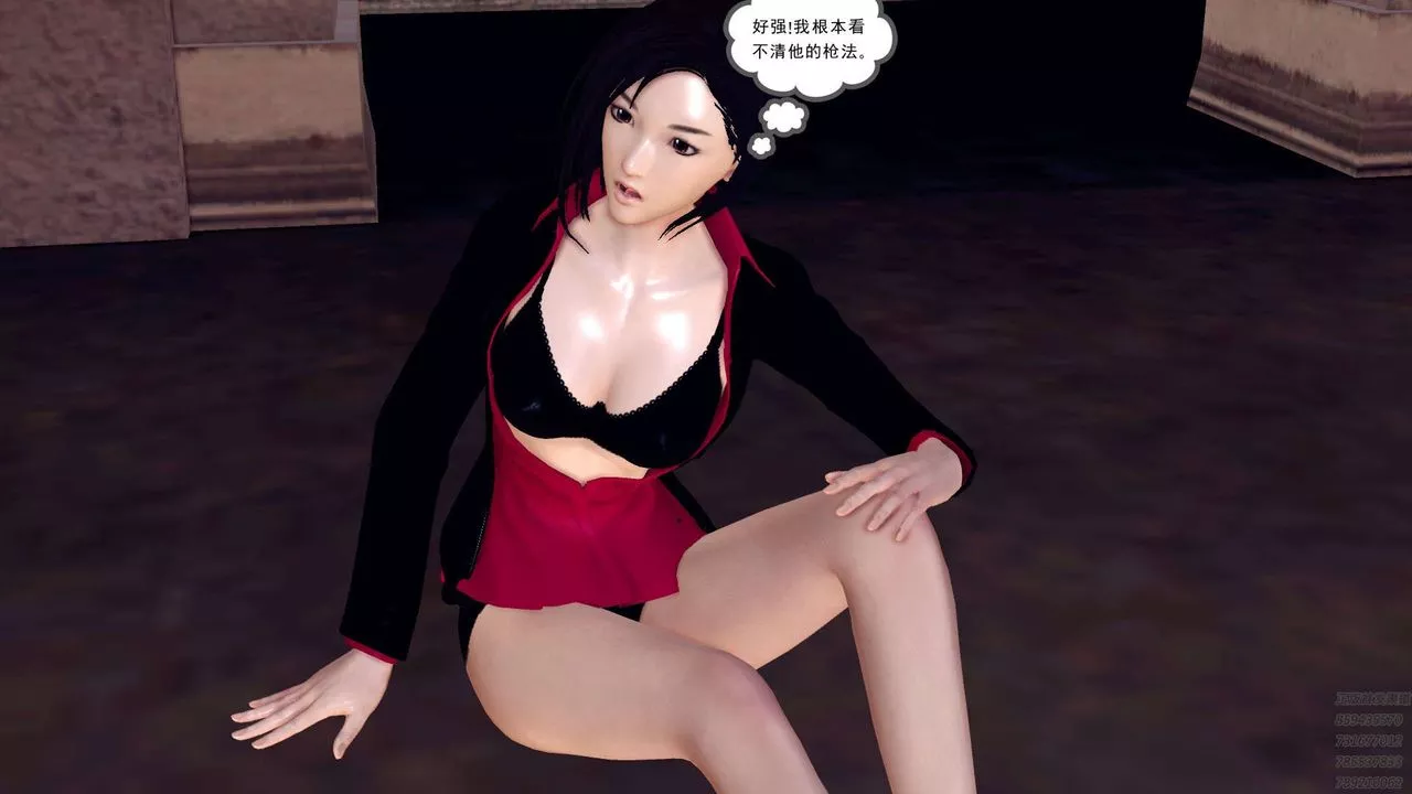 [3D]降魔传-第159话 - 图片 118