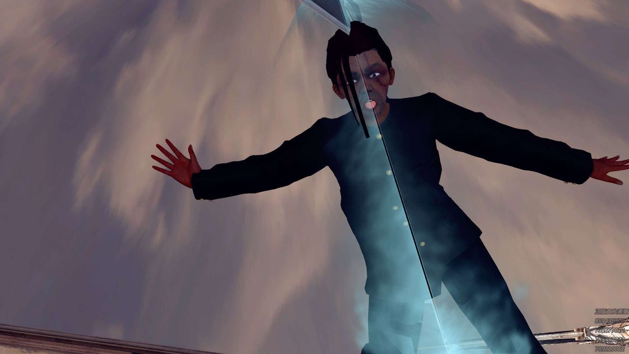 [3D]降魔传第159话