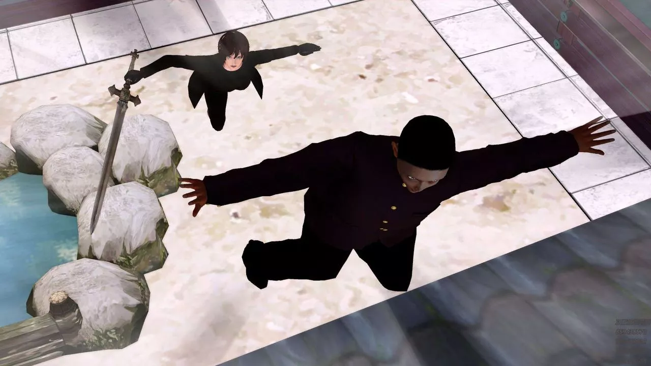 [3D]降魔传-第159话 - 图片 190