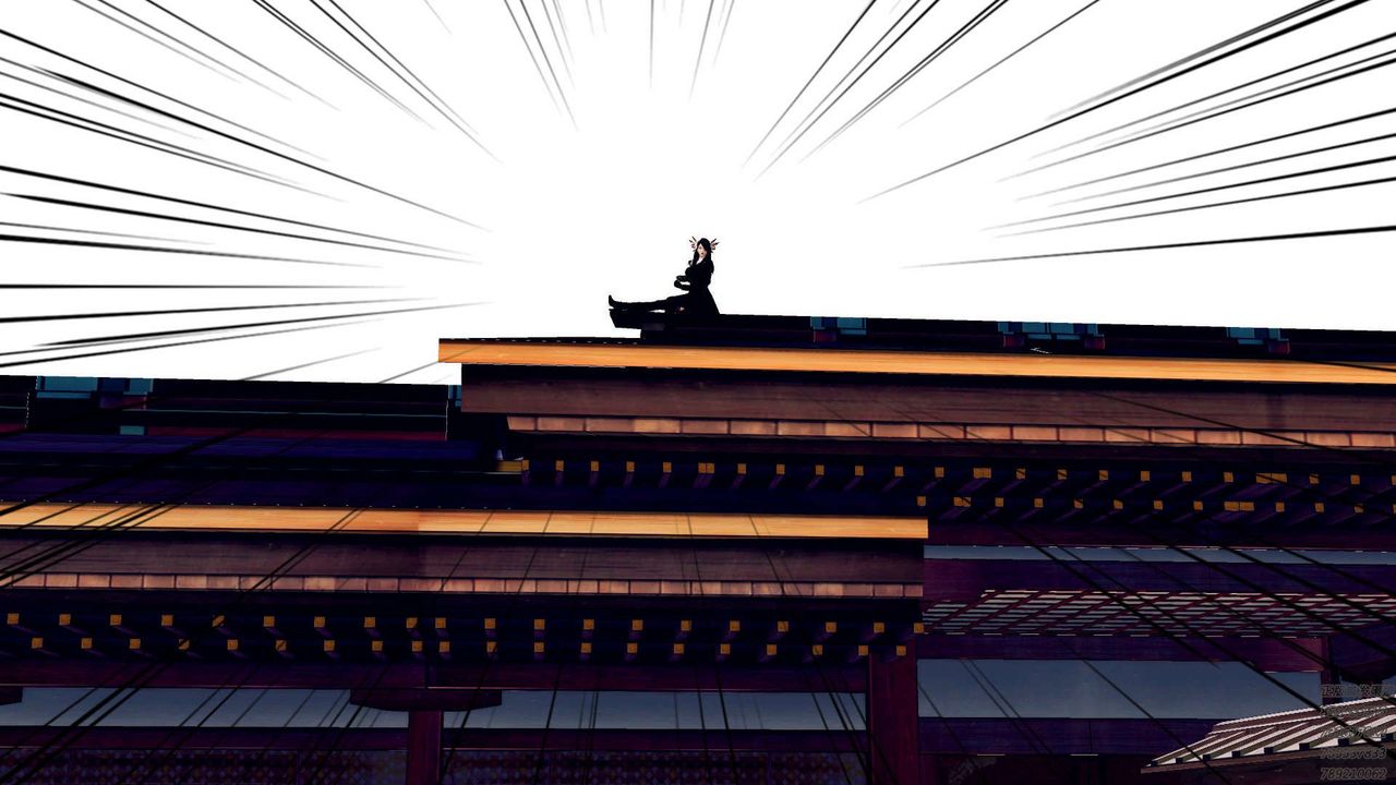 [3D]降魔传第159话