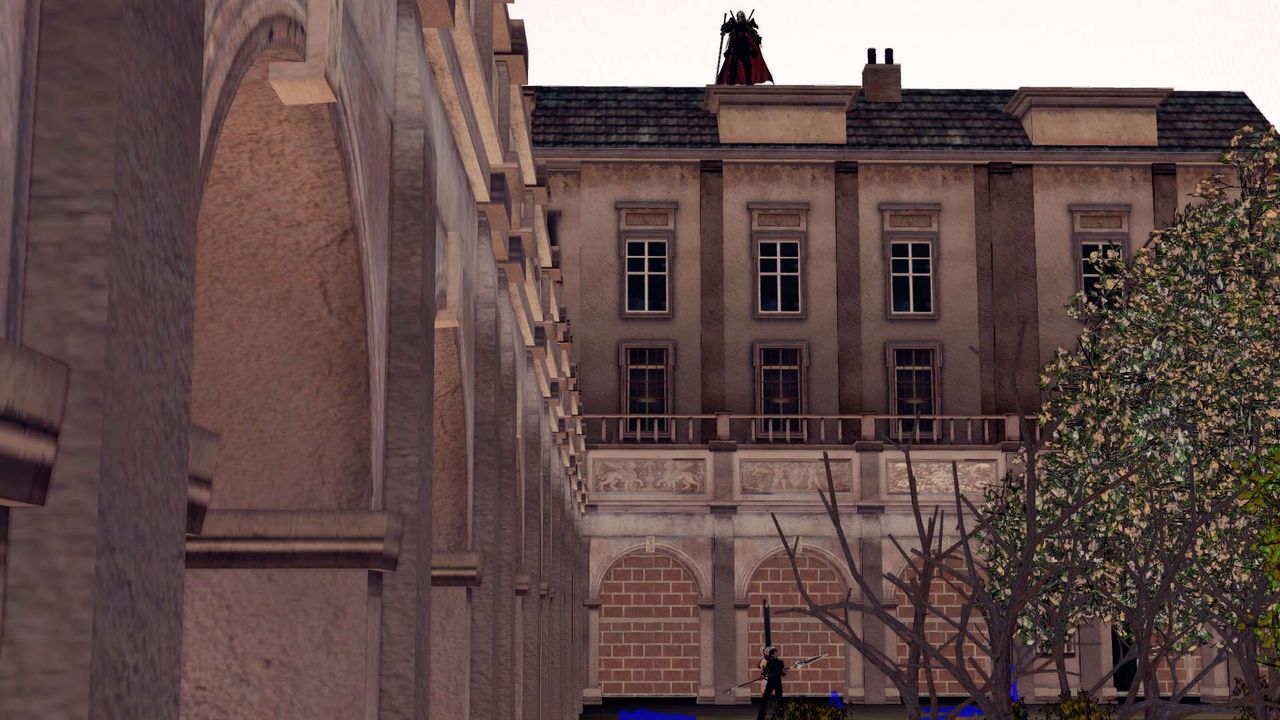 [3D]降魔传第160话