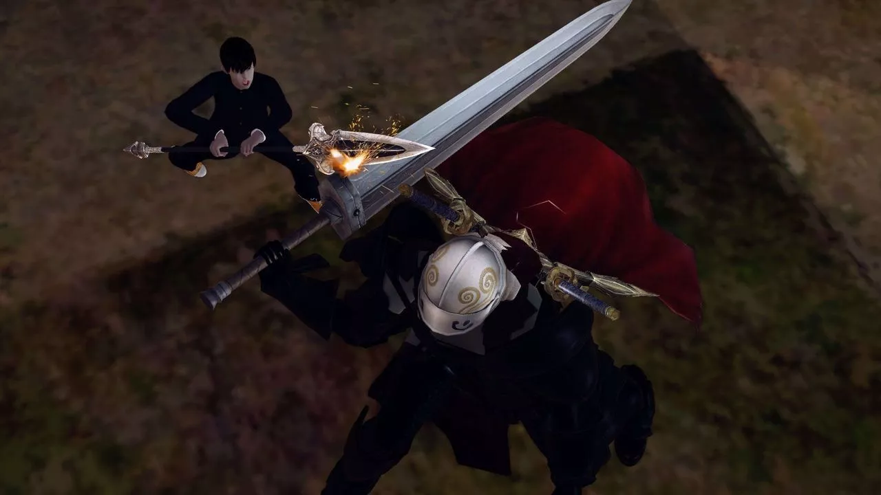 [3D]降魔传-第160话 - 图片 77