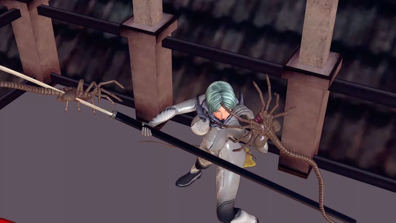[3D]降魔传-第160话 - 图片 112