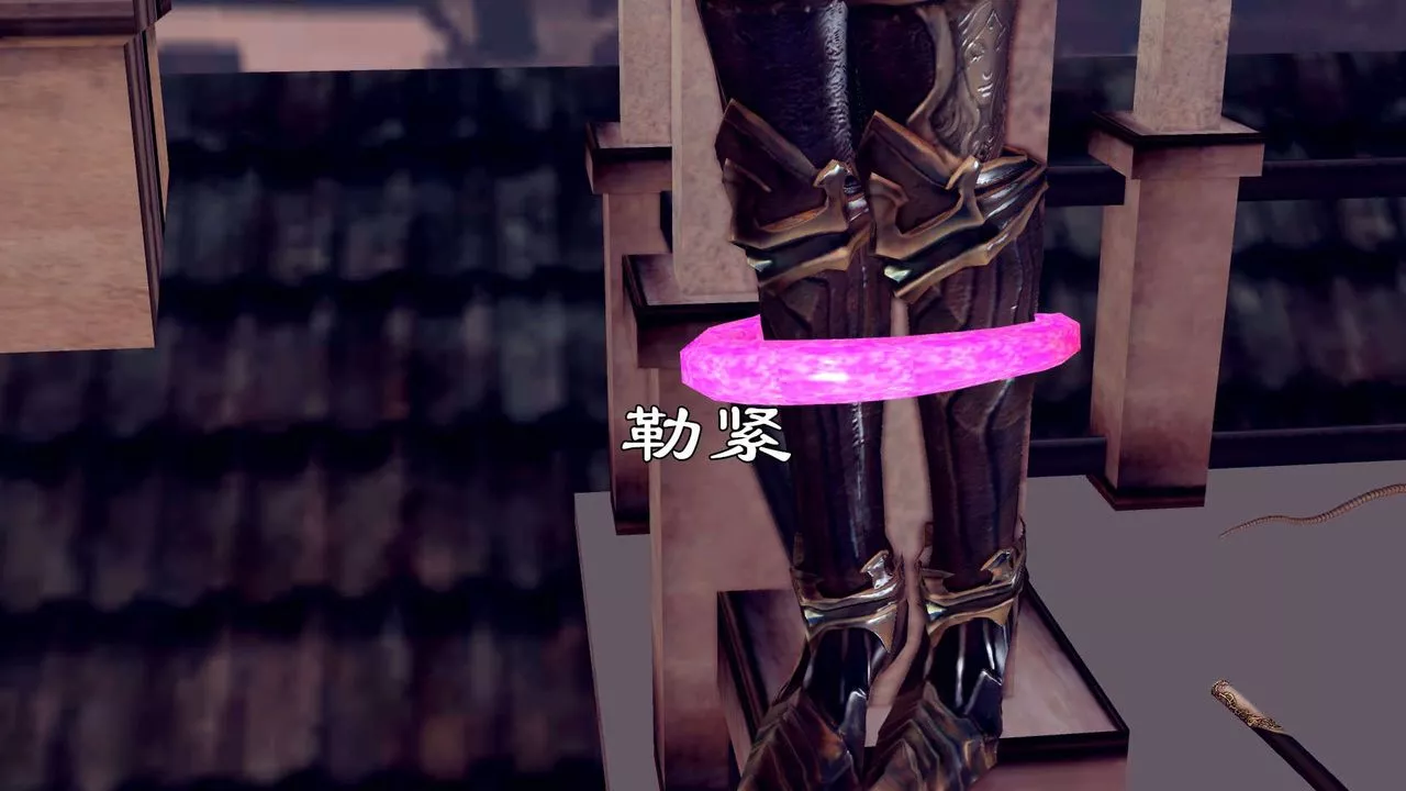[3D]降魔传-第161话 - 图片 5