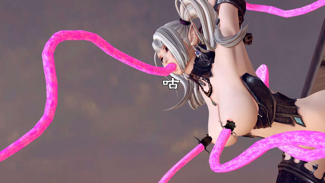 [3D]降魔传第161话