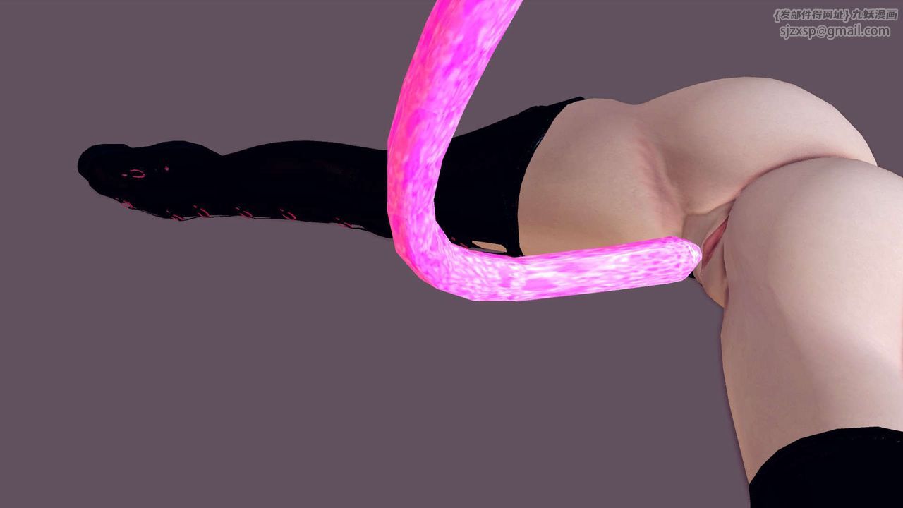 [3D]降魔传第161话