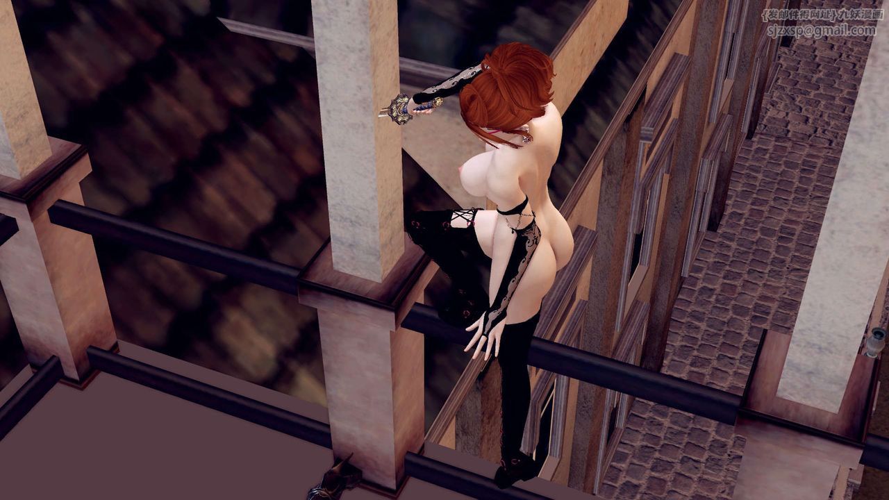 [3D]降魔传第161话