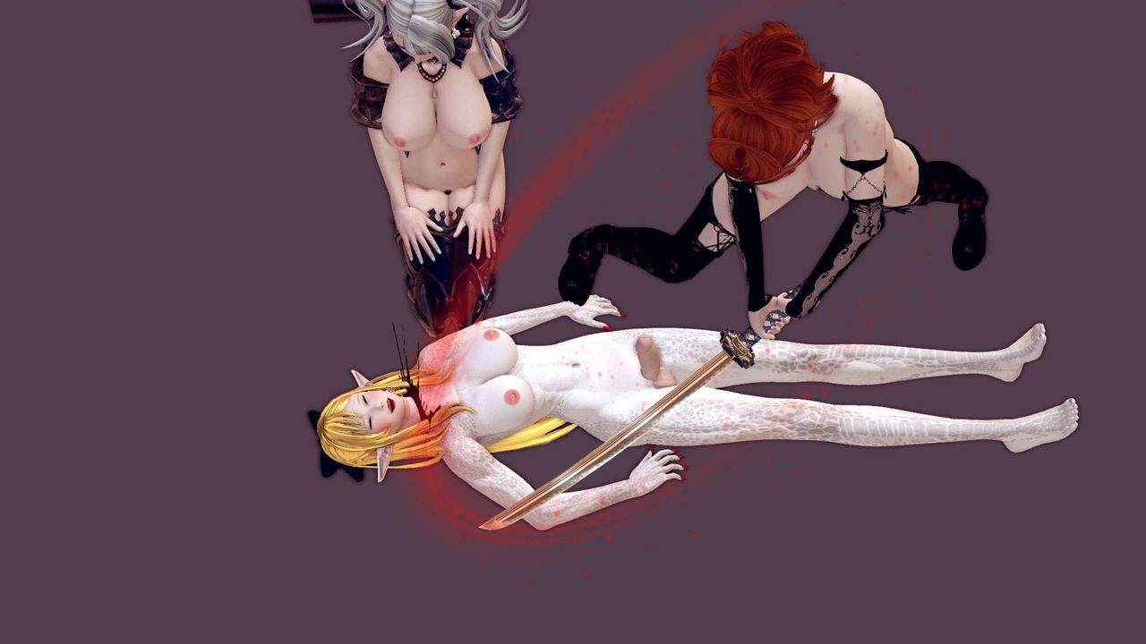 [3D]降魔传第161话