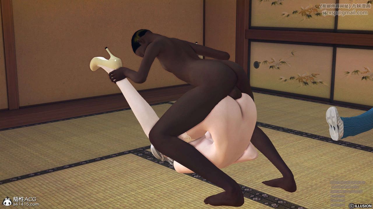 [3D]降魔传[3D]降魔传-白无双小剧场04