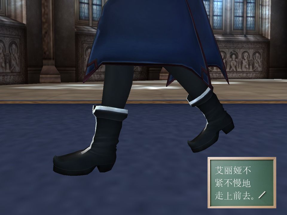 [3D]降魔传[3D]降魔传番外-桃园篇03