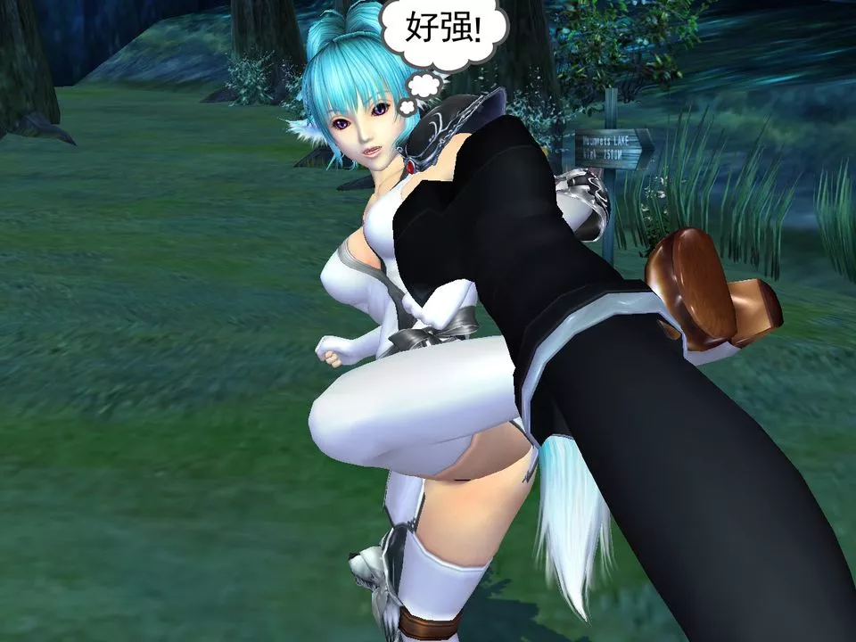 [3D]降魔传-[3D]降魔传番外-桃园篇05 - 图片 91