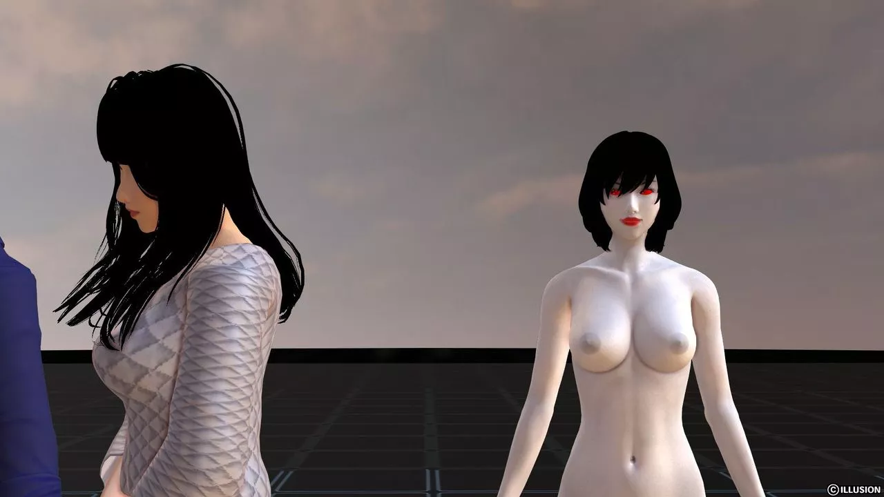 [3D]降魔传-[3D]降魔传前传-水灵丹篇02 - 图片 123