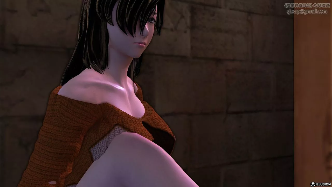 [3D]降魔传-[3D]降魔传前传-水灵丹篇04 - 图片 64