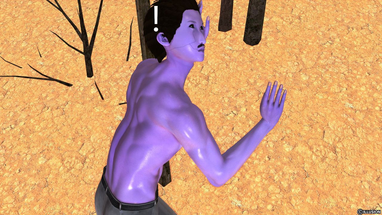 [3D]降魔传[3D]降魔传前传-水灵丹篇05