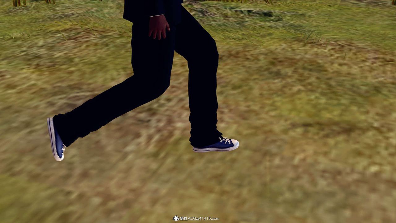 [3D]万念皆灰珈蓝之殇第03话