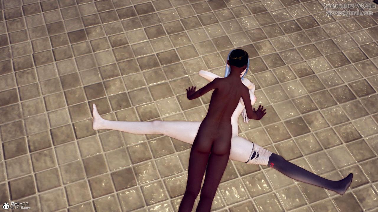 [3D]万念皆灰珈蓝之殇第11话