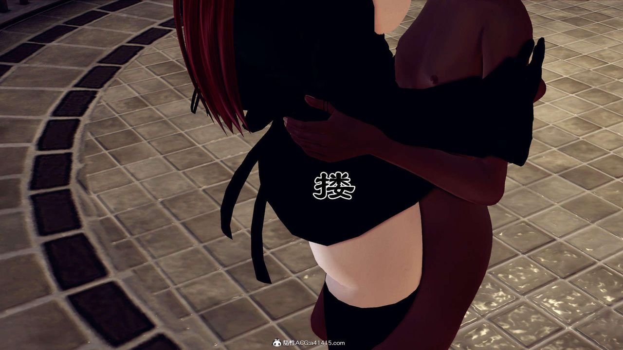 [3D]万念皆灰珈蓝之殇第11话