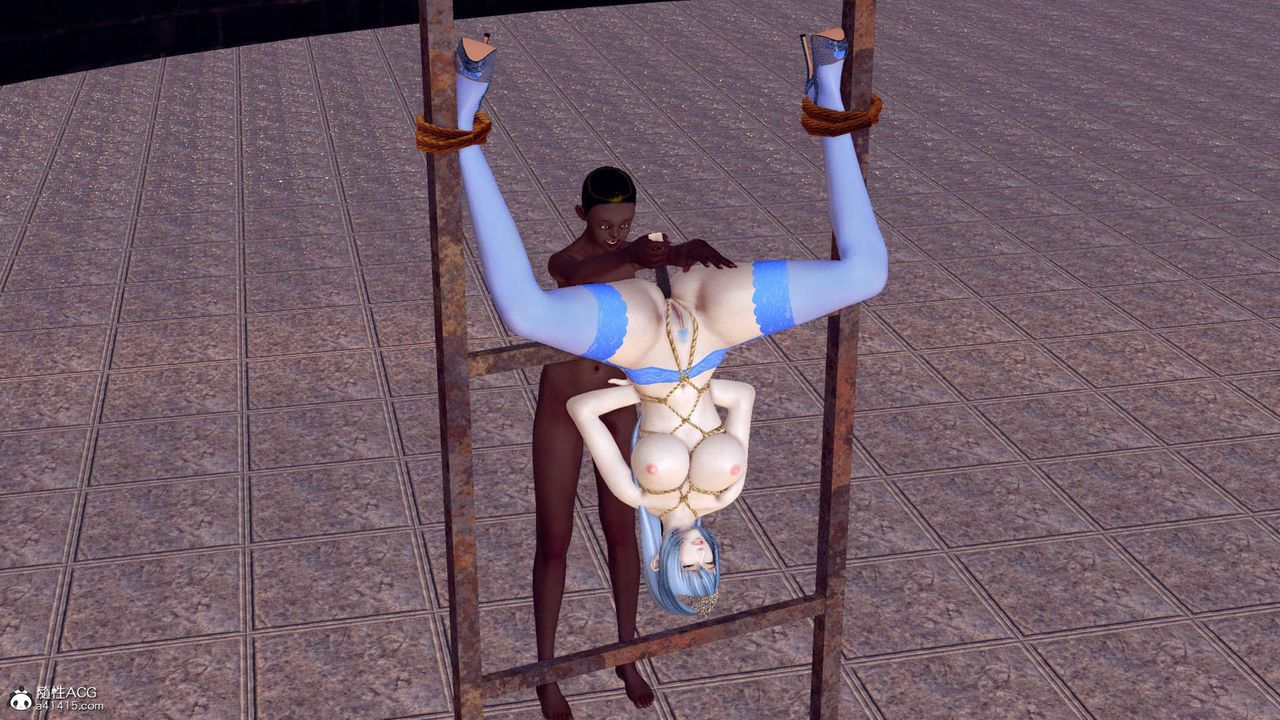 [3D]万念皆灰珈蓝之殇第24话-最终话