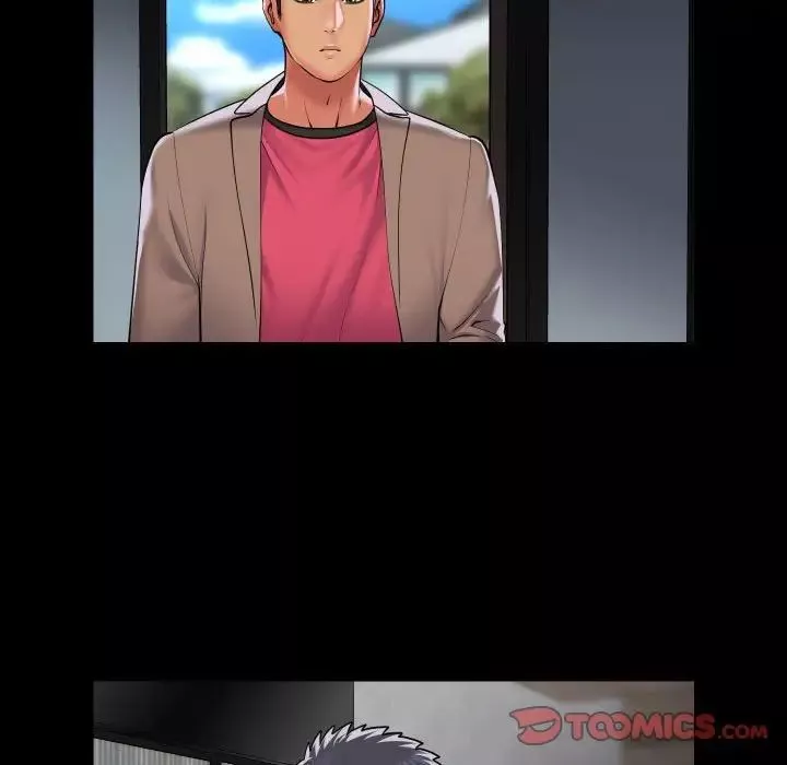 敲開你的門第86話