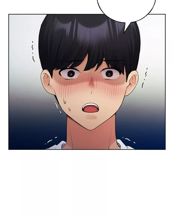 野蛮插画家-第34话最终话-我们的关係被发现瞭? - 图片 31