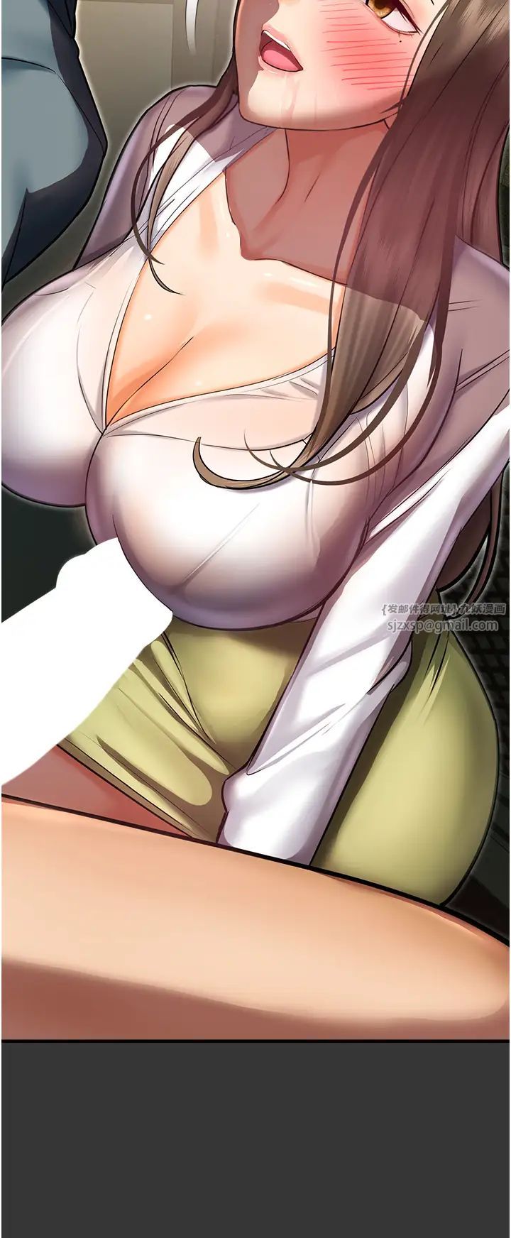 命運濕樂園第44話最終話-命運改寫後的樂園!