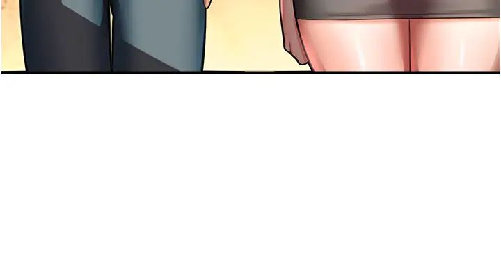 命運濕樂園第44話最終話-命運改寫後的樂園!