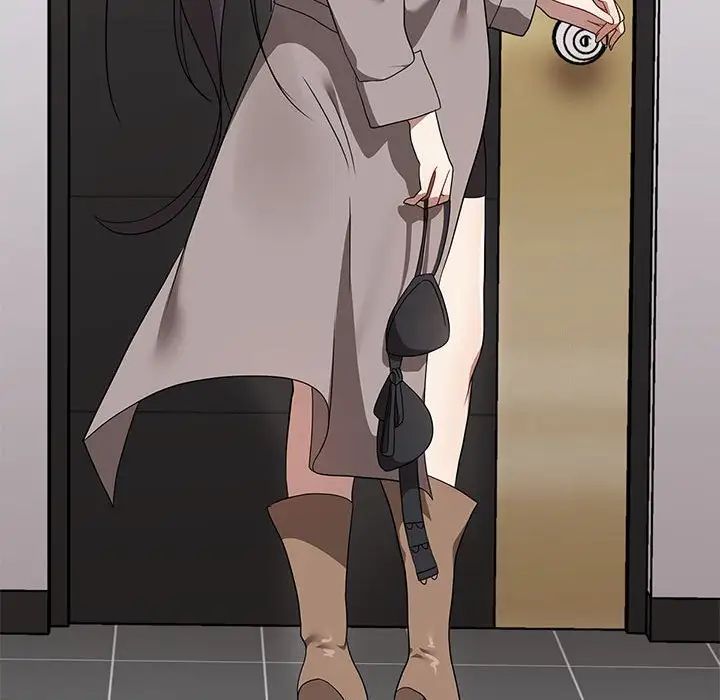 其实很喜欢第36话