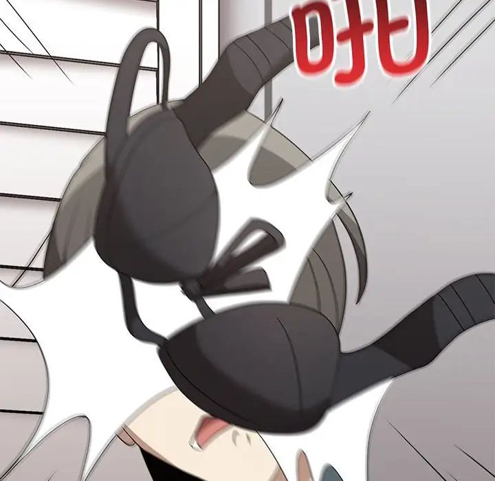 其实很喜欢第36话