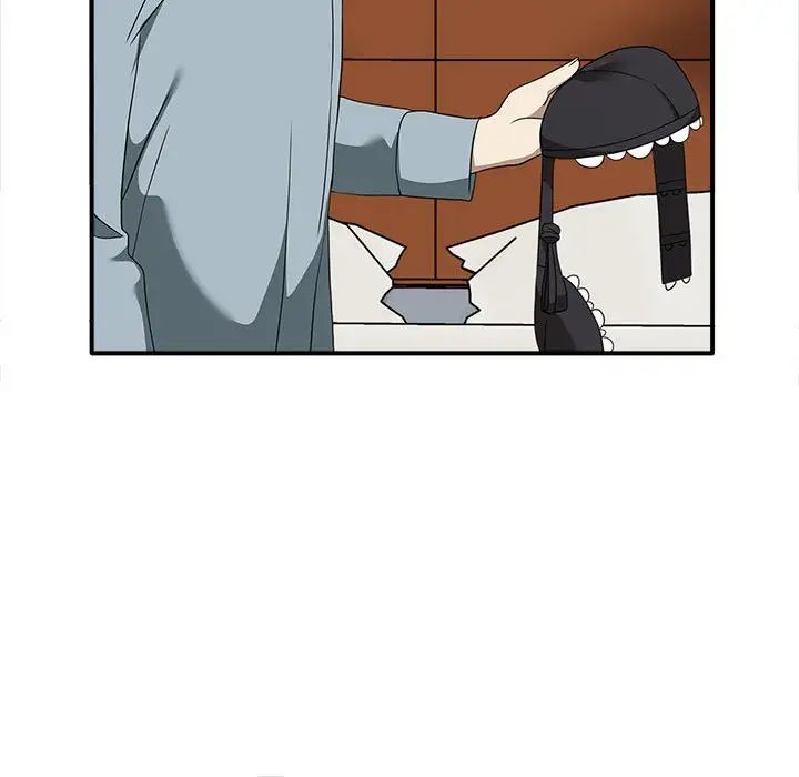 其实很喜欢第36话