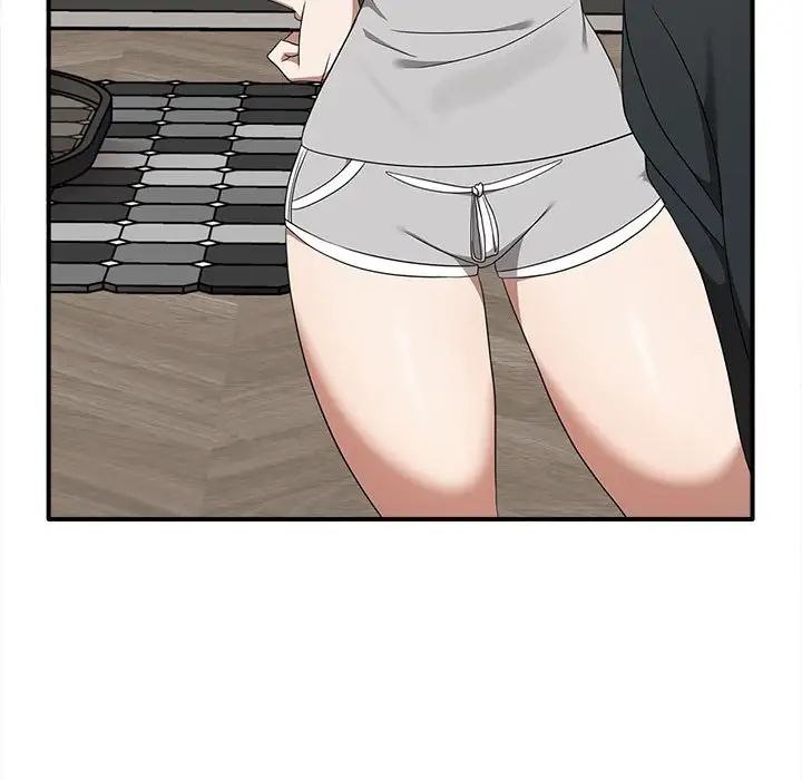 其实很喜欢第36话