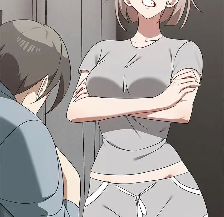 其实很喜欢第36话