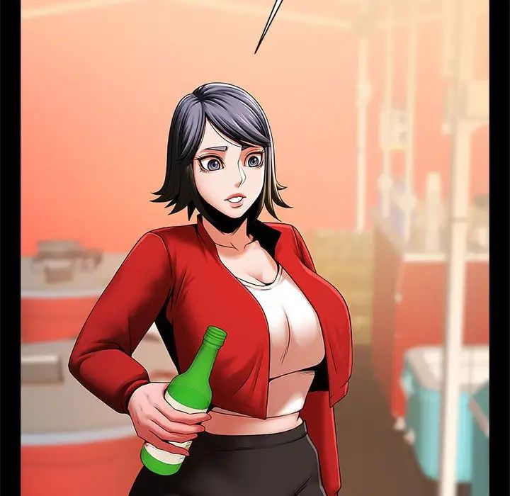 逆袭之路第18话