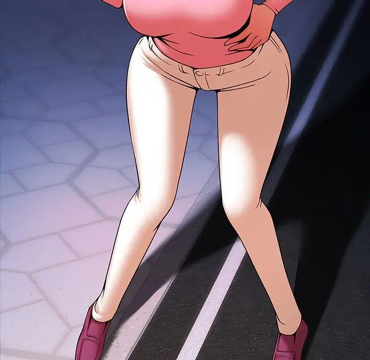 逆袭之路第18话