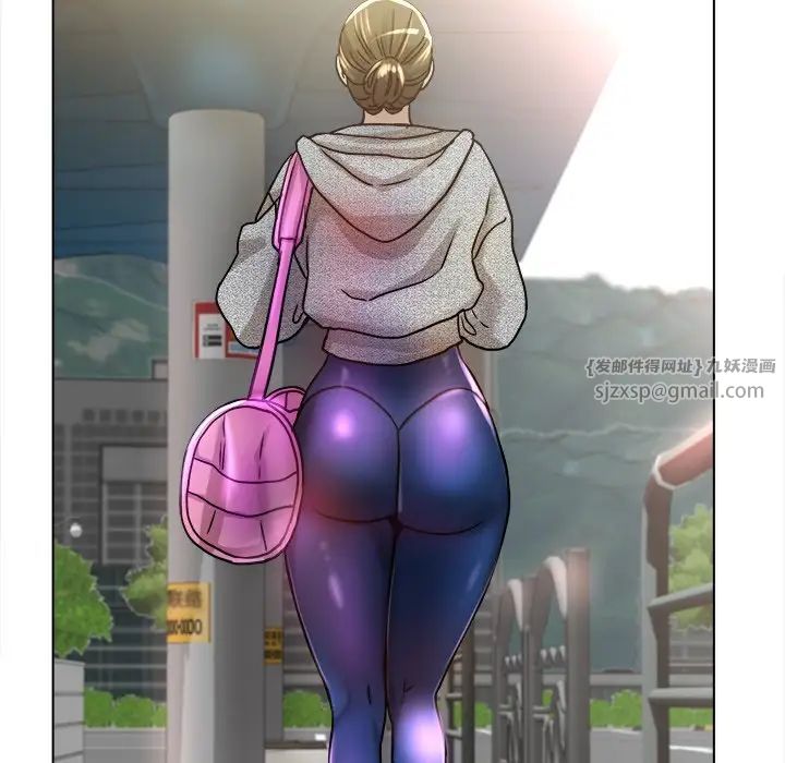 冰上恋人第19话