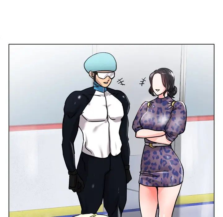 冰上恋人第19话